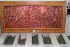 3 phát hiện khảo cổ đánh đố giới chuyên gia 