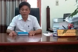 Nghi sửa điểm tại ĐH Sư phạm Huế: Đề nghị công an vào cuộc?