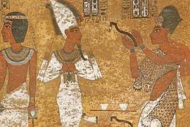 Vì sao linh mục rất được tôn thờ thời Ai Cập cổ đại? 