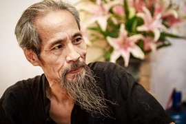 Hình ảnh mới nhất của "Bắc đại bàng" trong Cảnh sát hình sự