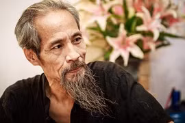 Hình ảnh mới nhất của "Bắc đại bàng" trong Cảnh sát hình sự