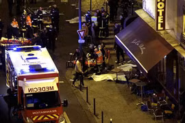 10 sự kiện kinh hoàng xảy ra những năm gần đây