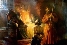 Kinh hoàng vụ thảm sát 60.000 người rúng động lịch sử