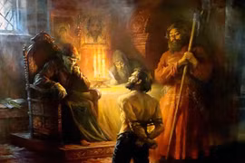 Kinh hoàng vụ thảm sát 60.000 người rúng động lịch sử