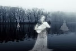 Chuyện kể rùng mình về hồn ma nổi tiếng nhất Mexico