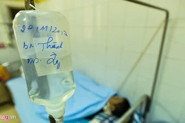 Dấu hiệu chứng tỏ bạn đã nhiễm HIV