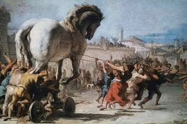 Cuối cùng, bí ẩn ngàn năm về thành Troy được giải mã? 