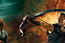 10 vũ khí góp phần xoay chuyển thế giới