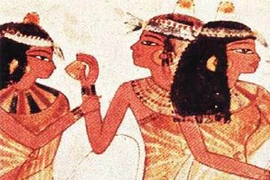 10 phát kiến “vô tiền khoáng hậu” của Ai Cập cổ đại 