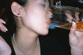 “Luật ngầm” điều phối gái mại dâm miền Tây tại đất Bắc