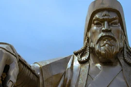 Tại sao Mông Cổ giữ bí mật khu lăng mộ Thành Cát Tư Hãn?