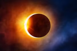 Những lời đồn cực sốc về hiện tượng nhật thực