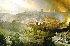 Những vũ khí kỳ lạ thời trung cổ (2)