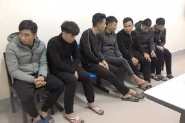 Nhóm 9X kiếm được tiền tỷ nhờ nghĩ ra số đề "bao" trúng 100%