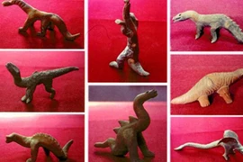 Top phát hiện khảo cổ học gây chấn động dư luận