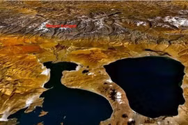 10 khu hồ chết chóc nhất hành tinh