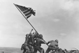 10 bức ảnh chiến tranh làm thay đổi thế giới