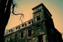 “Rùng mình” 8 địa điểm ma ám nổi tiếng Bắc Kinh