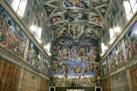 20 bảo tàng hút khách nhất hành tinh 