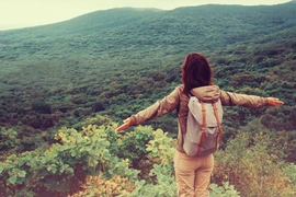 Đoán tính cách qua sở thích du lịch của bạn