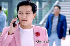 Mặc bê bối yêu đương, phim Tết của Trường Giang vẫn hút khách 