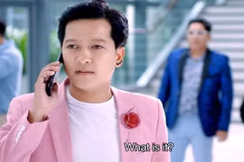 Mặc bê bối yêu đương, phim Tết của Trường Giang vẫn hút khách 