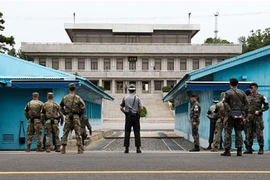 John Nilsson-Wright: Quan chức Triều Tiên đào tẩu có giá trị tình báo lớn