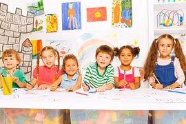 Sự thật thú vị về ngày Quốc tế thiếu nhi 1/6