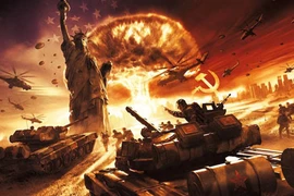 Điều gì sẽ xảy ra nếu vũ khí hạt nhân được sử dụng?