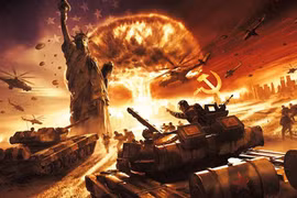 Điều gì sẽ xảy ra nếu vũ khí hạt nhân được sử dụng?