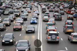 Cách quản lý phương tiện đáng học hỏi ở Anh