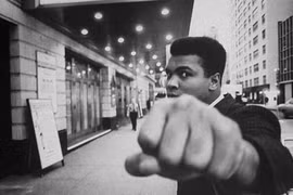 Khi “huyền thoại Mỹ” từ chối tham gia chiến tranh VN