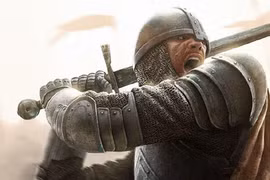 10 chiến binh dũng mãnh nhất lịch sử nhân loại 