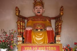 Kết đắng của vị vua bảo vệ vợ khỏi mẹ chồng mưu hại 