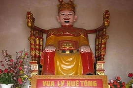 Kết đắng của vị vua bảo vệ vợ khỏi mẹ chồng mưu hại 