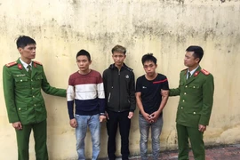 Giả danh Tổng Giám đốc Vietcombank lừa đảo 126 triệu đồng