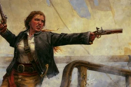 Cuộc đời những tên cướp biển chấn động đại dương