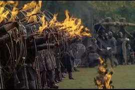 Sức mạnh khủng của 4 vũ khí nguy hiểm nhất thời cổ đại