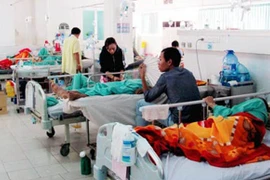 Thiếu máu não - Chủ quan là chết!