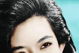 Những thước phim quý lần đầu công bố của "Nữ hoàng sân khấu" Thanh Nga