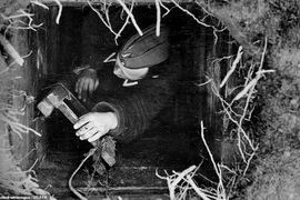 Giải mã cuộc đào thoát vĩ đại nhất Chiến tranh thế giới 2 