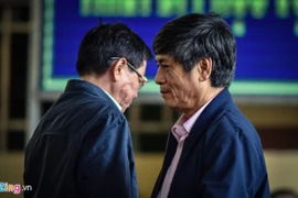 Kiến nghị làm rõ tỷ lệ ăn chia của đường dây đánh bạc nghìn tỷ