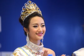 Cuộc sống chẳng ai ngờ của Thu Ngân hậu lấy chồng đại gia