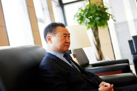 6 tỷ phú giàu nhất châu Á