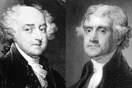 Top sự thật thú vị về các đời tổng thống Mỹ