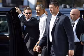 Bí mật thú vị về đội bảo vệ của người nổi tiếng