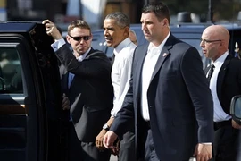 Bí mật thú vị về đội bảo vệ của người nổi tiếng