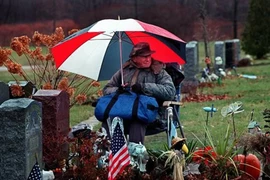 7 trường hợp sống cùng xác chết nổi tiếng TG