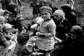 Cận cảnh “địa ngục trần gian” Auschwitz của Đức Quốc xã