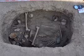 Giải mã những bí mật về Con đường Tơ lụa